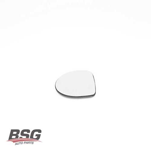 AYNA CAMI SOL ISITMALI BM CLIO SYMBOL 08-13 Ürün Görseli