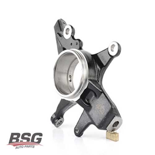 AKS TASIYICI SOL 4X4  ABSLI BM RANGER 06-12