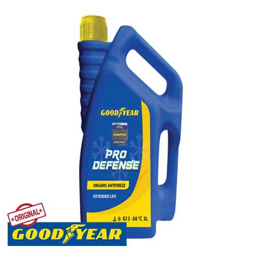 UNI BM UNI ANTIFRIZ KIRMIZI / ORGANIK /-56 C / 3 LT / PAKET ADEDI 6