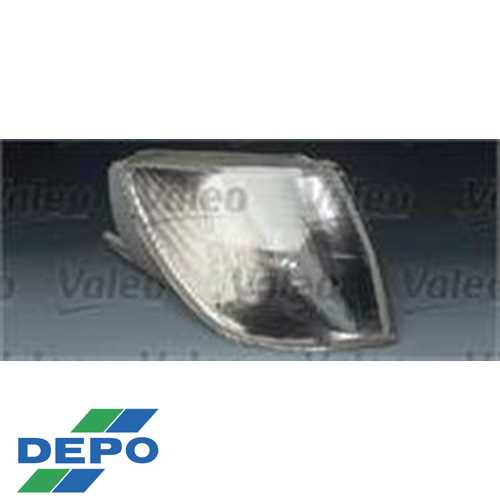 PSA 306 PSA SINYAL LAMBASI SAG Ürün Görseli