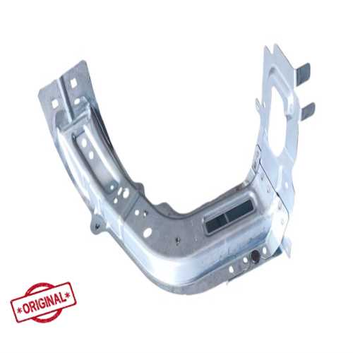 DOBLO IV ÖN FAR ALT BAĞLANTI SACI SAĞ Ürün Görseli