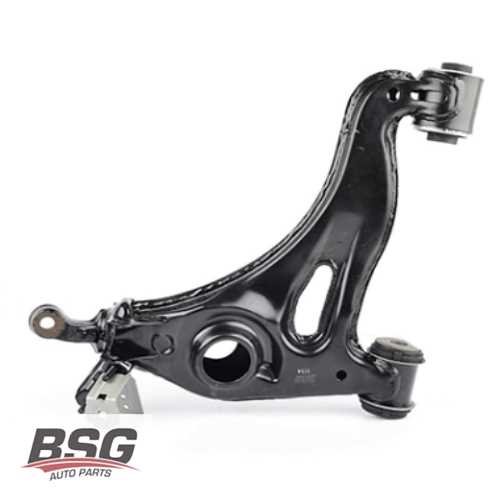 SALINCAK ÖN SAG   W170-202 94-04