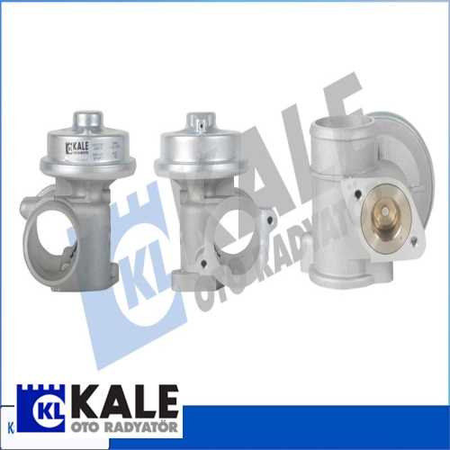 FORD MONDEO III TRANSIT V-184 FORD EGR VALFI ONDEN CEKER