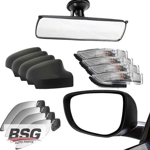 AYNA CAMI SAG  BM X1 E84-X3 F25 10-16