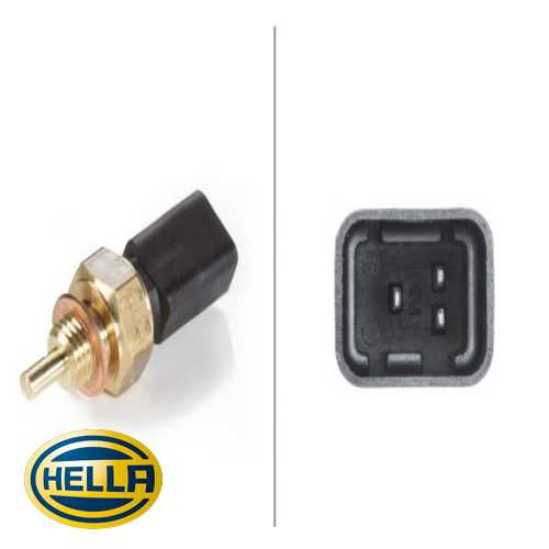 RENAULT CLIO SYMBOL-THALIA/MEGANE/KANGO/LOGAN RENAULT HARARET MÜSÜRÜ 3 FISLI SIYAH Ürün Görseli