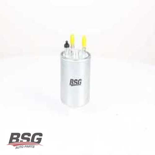 YAKIT FILTRESI MAZOT FILTRESI (üstü açik tip) 1.5-2.0 dCi KANGOO II / LAGUNA III / LATITUDE 07-