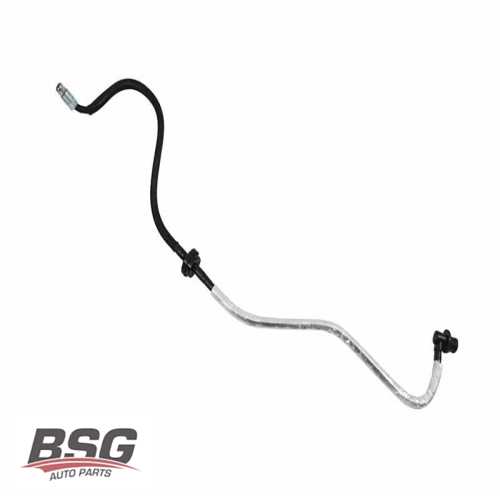 WESTINGHOUSE HORTUMU SUPAPSIZ 1,8 TDCI CONNECT 06-