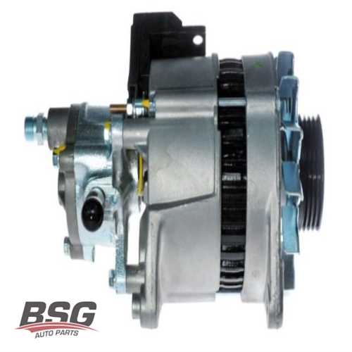 ALTERNATÖR LUCAS TIPI (VAKUMLU) 2.5 D TRANSIT M12-M15 93-