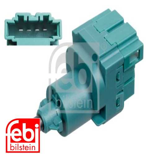 VW BORA-GOLF4-T5-OCTAVIA-A3-LEON VW FREN PEDAL MÜSÜRÜ Ürün Görseli