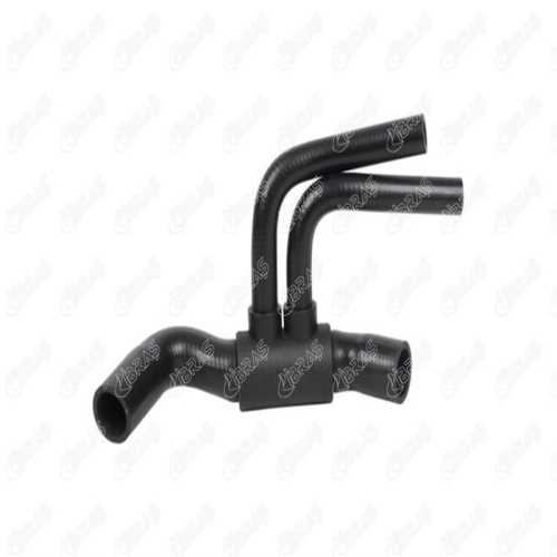 PSA 106 PSA RADYATÖR HORTUMU ÜST