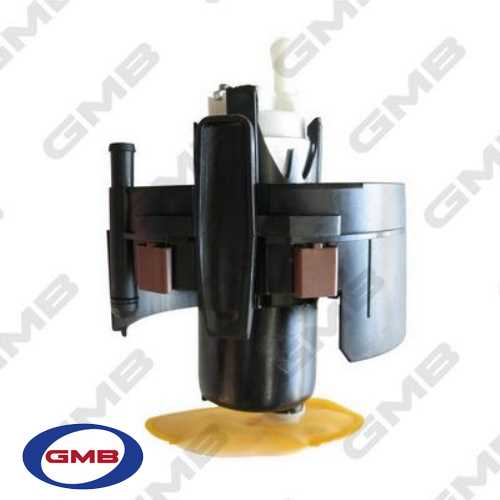 BMW E34 BMW YAKIT POMPASI