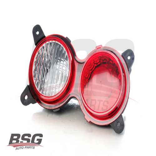 STOP LAMBASI SAG DUYSUZ DIZEL BONGO 2005- Ürün Görseli