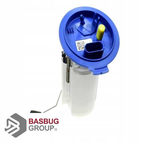 YAKIT POMPASI SAMANDIRALI CJZA-CJZB-CYVA-CPVA-CHPA-CPTA-CXSA 1,2 TSI-1,4 TSI GOLF7-A3-LEON 13- Ürün Görseli