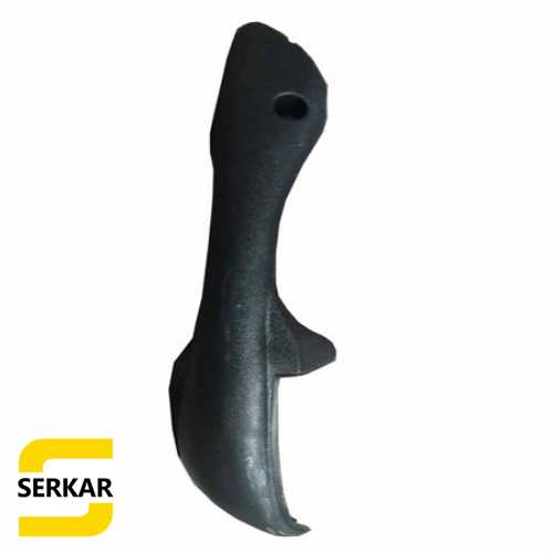 ALBEA ÖN KAPI KOLÇAGI SOL Ürün Görseli