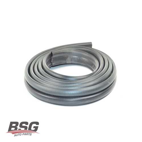 BAGAJ KAPAK FITILI TEK KAPI BM COURIER 14- Ürün Görseli