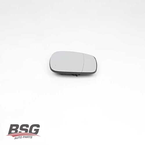 AYNA CAMI SAG/SOL ISITMALI ASFERIK BM KANGOO 02-08