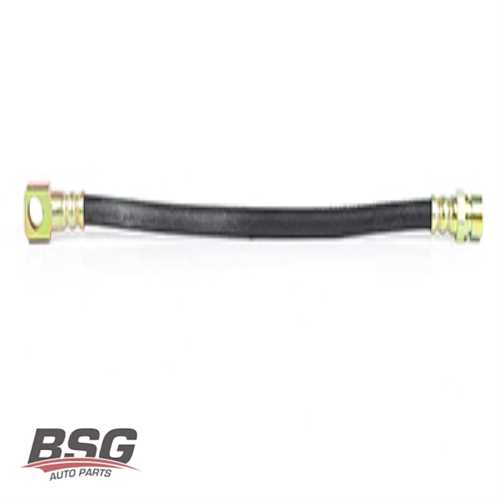 FREN HORTUMU ÖN  OM.616, MB.100,140D 88-96 Ürün Görseli