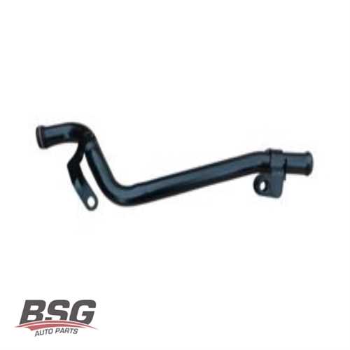 SU BORUSU DEVIRDAIM BORUSU 1,3 MJET ALBEA PALIO 03- Ürün Görseli