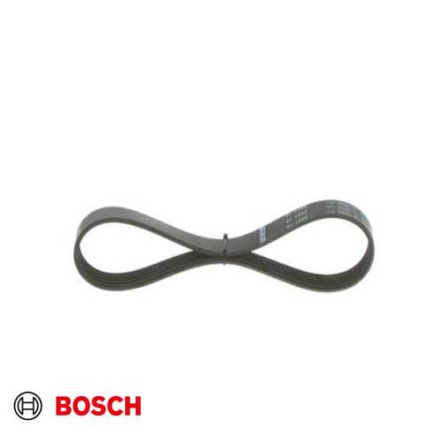 V KAYISI 6PK1019EE 1,6 DURATECH MONDEO 07-