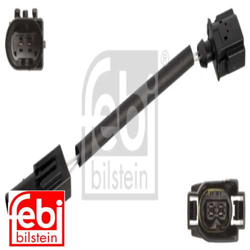 MERCEDES BM MERCEDES EKSANTRIK AYAR KABLOSU