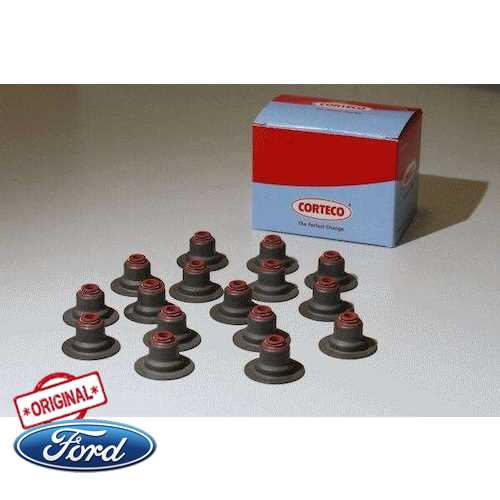 KRANK KEÇESI ÖN 1S7G 6700 AC/ 30711875/ LF01-10-602 2.0 DURATEC MONDEO/VOLVO/MAZDA 01- Ürün Görseli