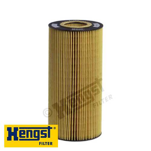 AV AXOR, AXOR2, 0 403, TOURISMO (O 350), TOURO (0 500), TRAVEGO (O 580), ZETROS AV YAG FILTRESI FILTRE ELEMANI Ürün Görseli