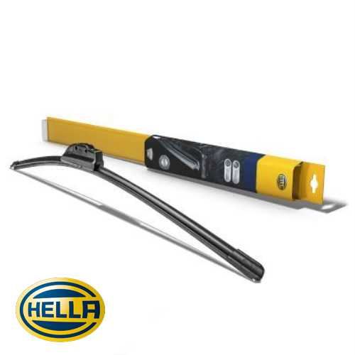 UNI . UNI SILECEK SÜPÜRGESI 650 MM Ürün Görseli