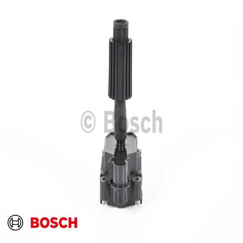 ATESLEME BOBINI  DOHC  SIERRA/SCORPIO 91-