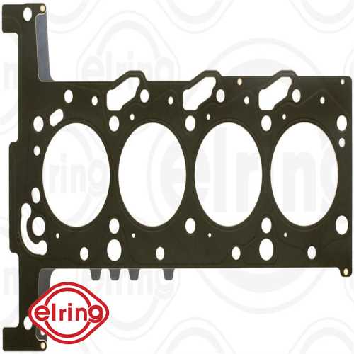 SILINDIR KAPAK CONTASI 3 TIRNAK 2.2 HDI / 2.2 TDCI TRANSIT V-347 BOXER III JUMPER III  06-