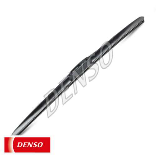 SILECEK SÜPÜRGESI ÖN 550 MM BM BM 90- Ürün Görseli