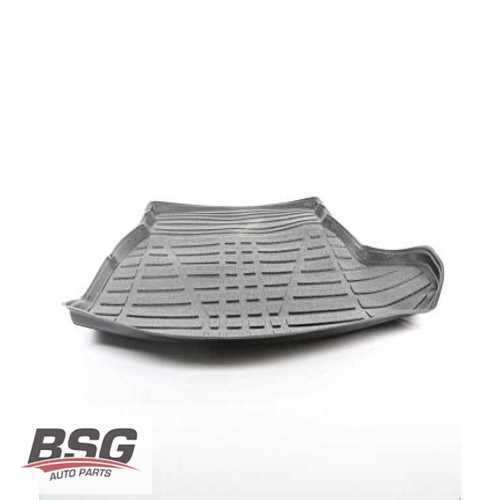 BAGAJ HAVUZU RAMPALI VE KULAKLI SEDAN BM C SERISI  205 2014- Ürün Görseli