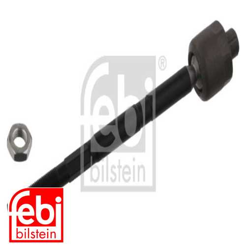 BMW E81-E82-E87-E88-E90-E91-E92-E93-X1 E84 BMW ROT MILI ÖN Ürün Görseli