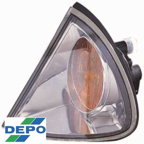 SINYAL LAMBASI SOL  Benzin-Dizel AVENSIS (T22) 01-02