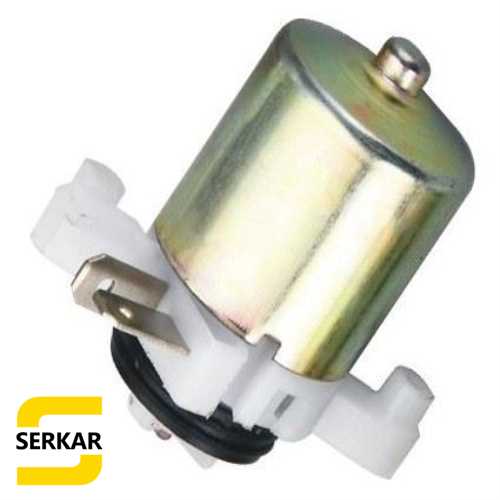 CAM SU MOTORU MITSUBISHI L300