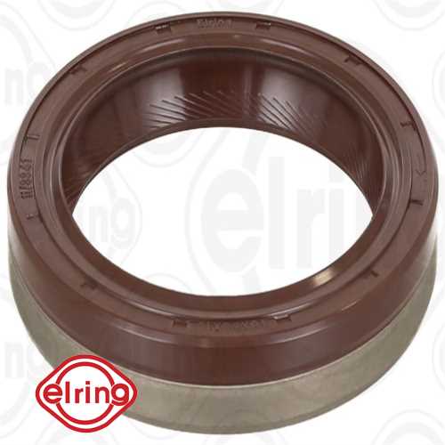 KRANK KEÇESI ÖN 48X65X10 M20-50-M3-60-62-52-54 E30-34-36-39-38-X5-46-60-65-66-X3 95-03 Ürün Görseli