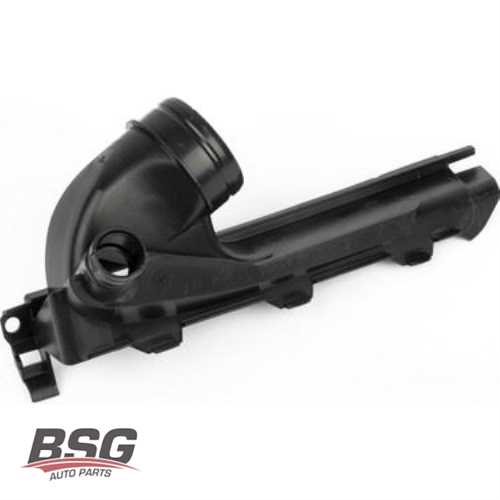 HAVA KANALI BENZIN BM GOLF7 13-