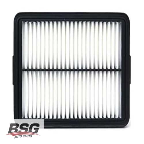 HAVA FILTRESI  DIZEL ELANTRA/I30/KONA 2016- Ürün Görseli