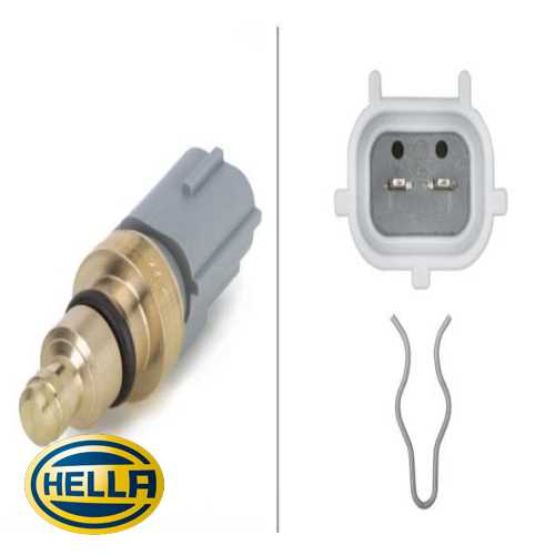 FORD FOCUS/FIESTA FORD MOTOR SICAKLIK SENSÖRÜ (TERMOSTAT KAPAGINA GELEN) Ürün Görseli