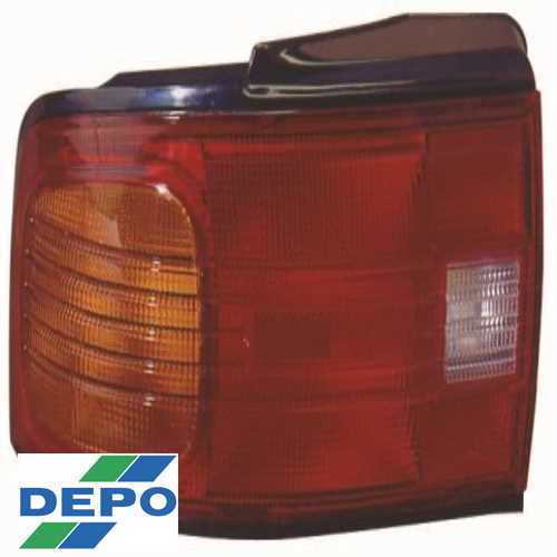 STOP LAMBASI SOL P21W/P21/5W (DUY+AMPUL) BENZIN 323 92-94 Ürün Görseli