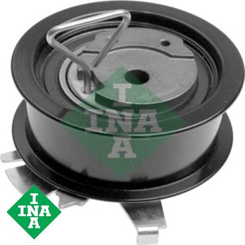 VW POLO-CADDY-T5-GOLF5-PASSAT-A3-LEON VW EKSANTRIK GERGI RULMANI T43091 Ürün Görseli