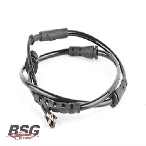 FREN BALATA FISI ÖN  R60 MINI R60-61 10-12