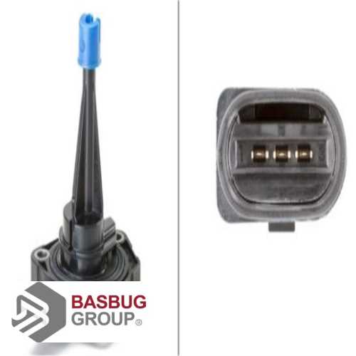 YAG SEVIYE SENSÖRÜ 6PR 013 680-071 CZCA-CZCB-CZDA 1,4 TSI GOLF7-PASSAT-POLO 13-