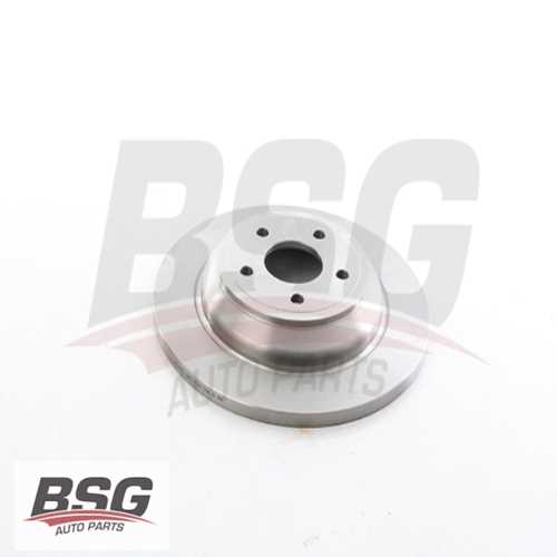 FREN DISKI ARKA DIS CAP (302 MM ) ADET BM FOCUS IV KUGA III 18- Ürün Görseli