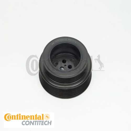 KRANK KASNAGI  2.2 HDI/TDCI TRANSIT V347/JUMPER-3/BOXER-3 06- Ürün Görseli