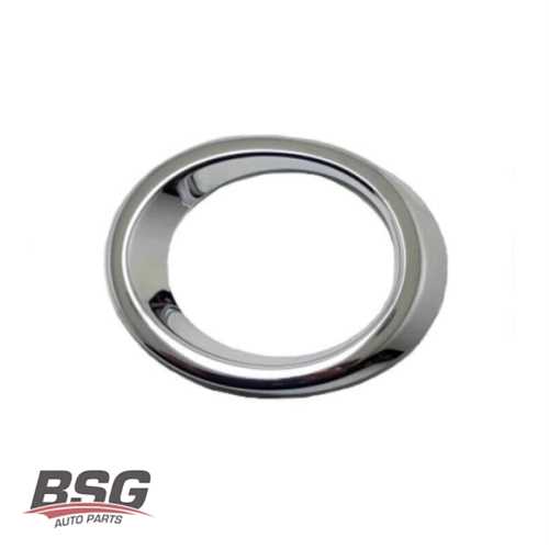 SIS FAR ÇERÇEVESI NIKELAJ SAG BM SYMBOL 17- Ürün Görseli