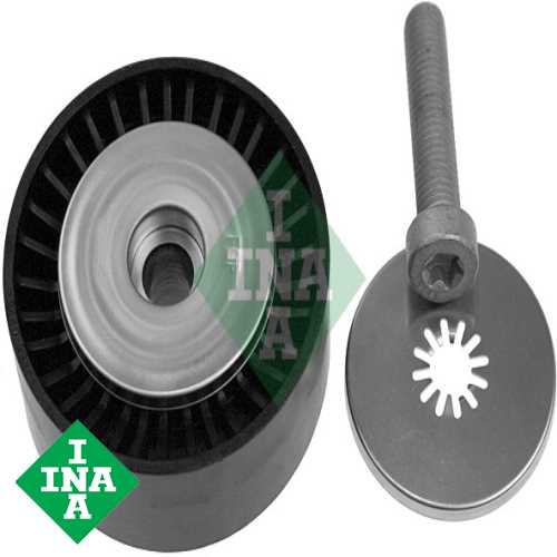 OPEL VECTRA C ZAFIRA B ASTRA H OPEL V KAYIS GERGI RULMANI Ürün Görseli