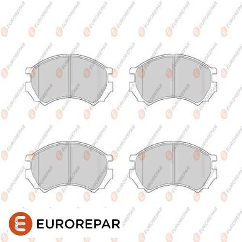 FREN BALATASI ÖN . 1.6:2.0 D PRIMERA (P10) 90-96