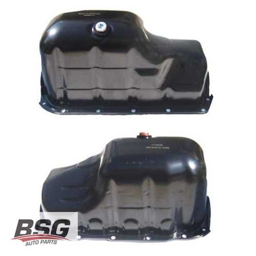 FIAT DOBLO/BRAVA/PUNTO/MAREA FIAT YAG KARTERI Ürün Görseli