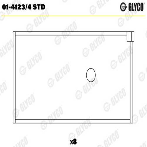 PSA 106/SAXO PSA KOL YATAK STD