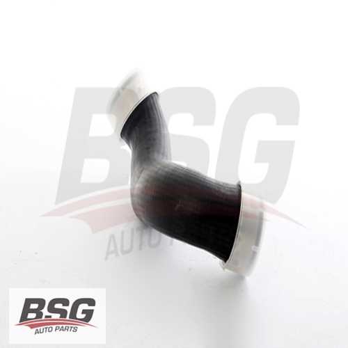 TURBO HORTUMU SAG  612 210 1999-2002